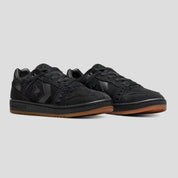 Converse Cons AS-1 Pro Low Top - Black / Black / Gum