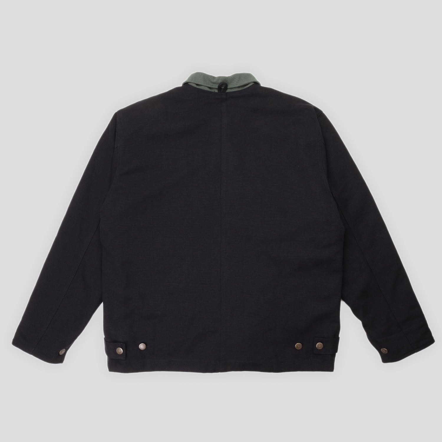 Pass~Port Packers Jacket - Black