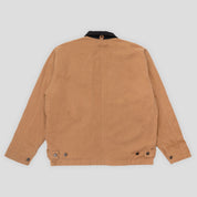 Pass~Port Packers Jacket - Caramel