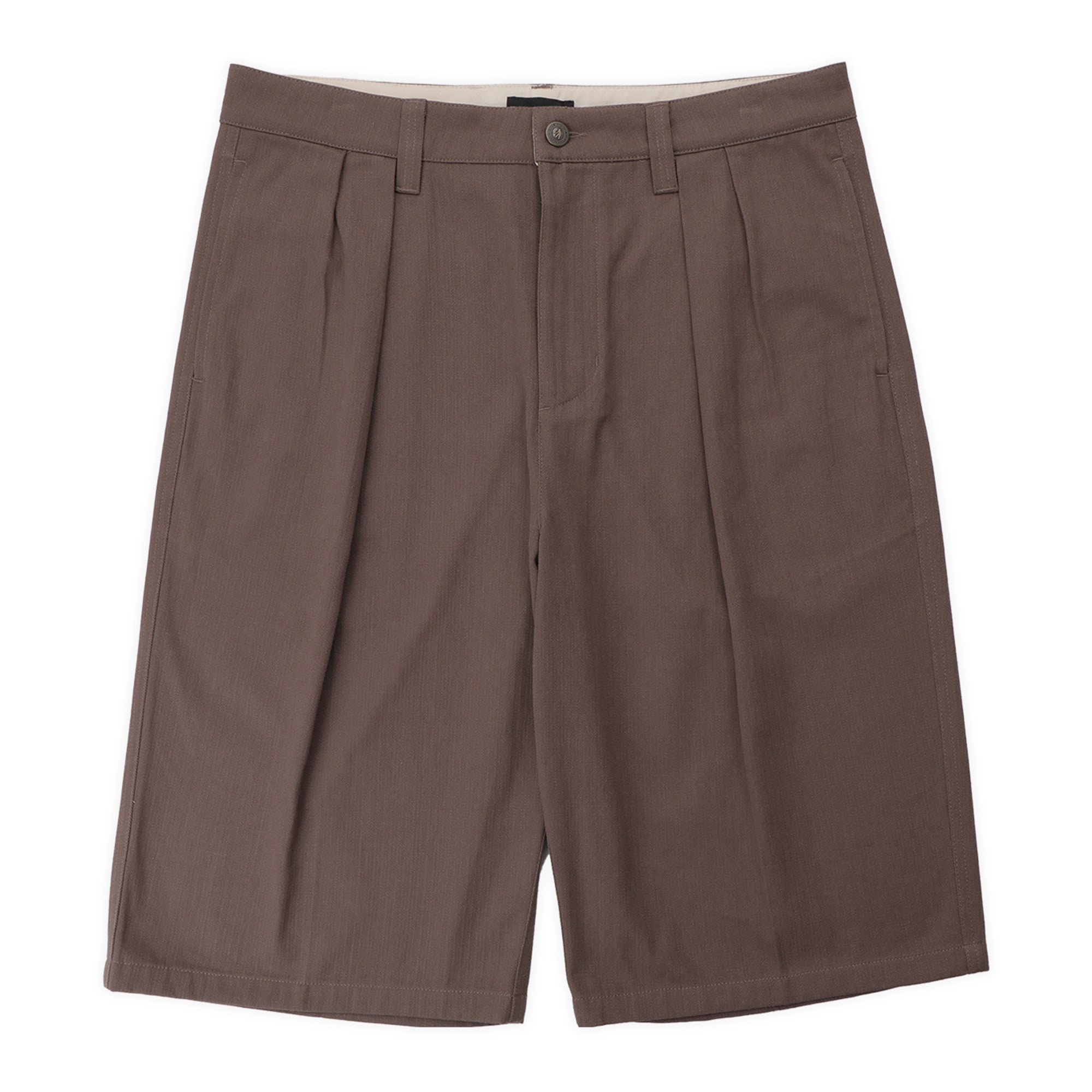 Pass~Port Leagues Club Short - Brown