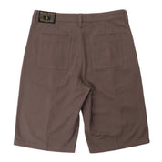 Pass~Port Leagues Club Short - Brown