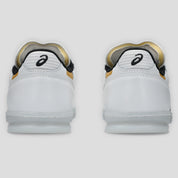 Asics x Gino Iannucci Leggerezza FB - White / Gold