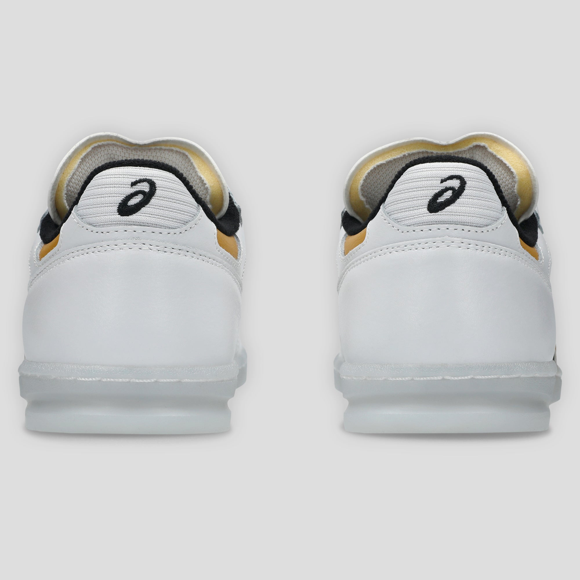Asics x Gino Iannucci Leggerezza FB - White / Gold