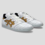 Asics x Gino Iannucci Leggerezza FB - White / Gold
