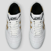 Asics x Gino Iannucci Leggerezza FB - White / Gold