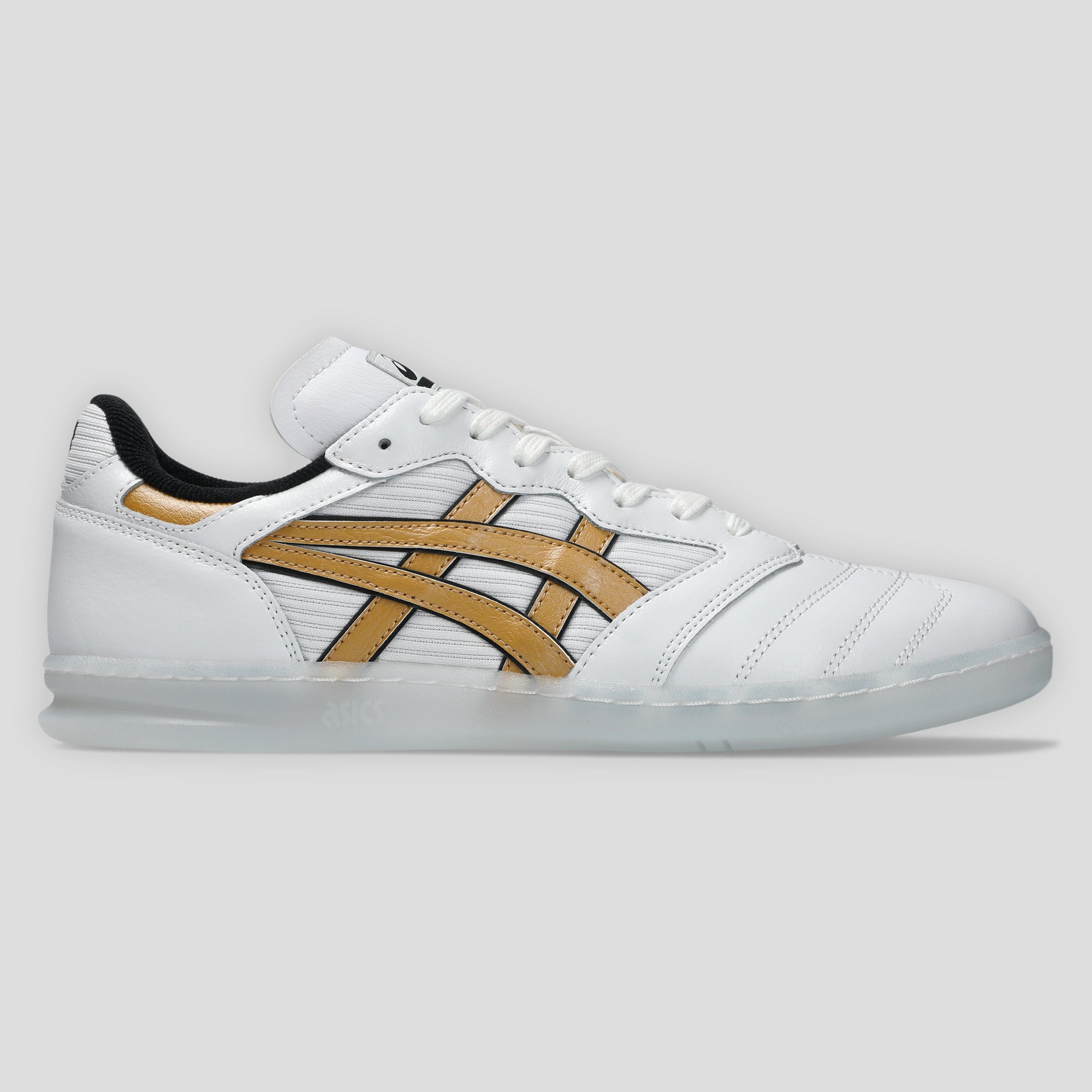 Asics x Gino Iannucci Leggerezza FB - White / Gold