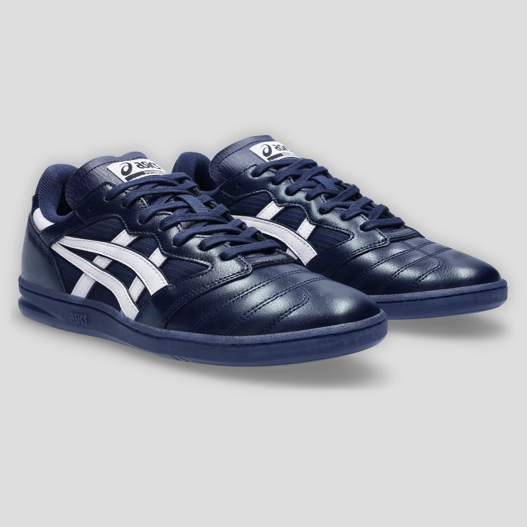 Asics x Gino Iannucci Leggerezza FB - Blue / White