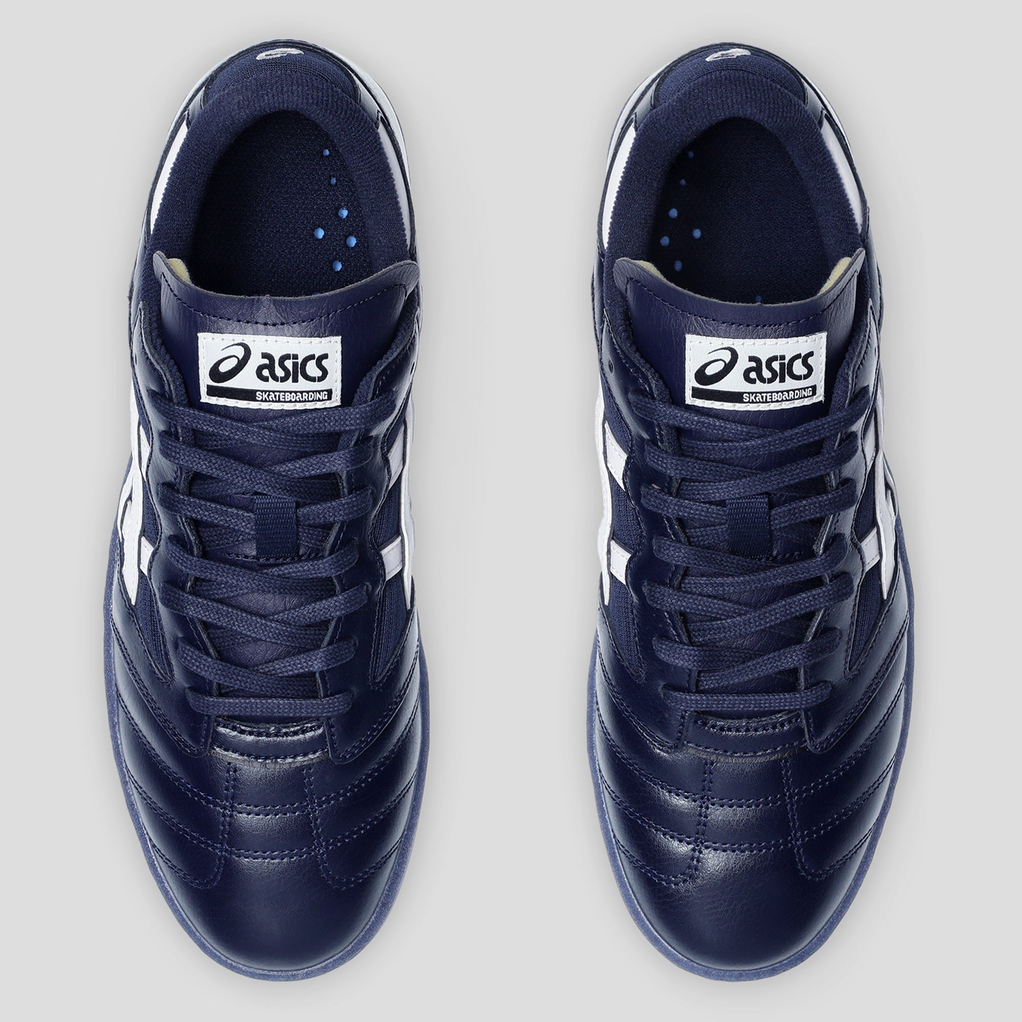 Asics x Gino Iannucci Leggerezza FB - Blue / White