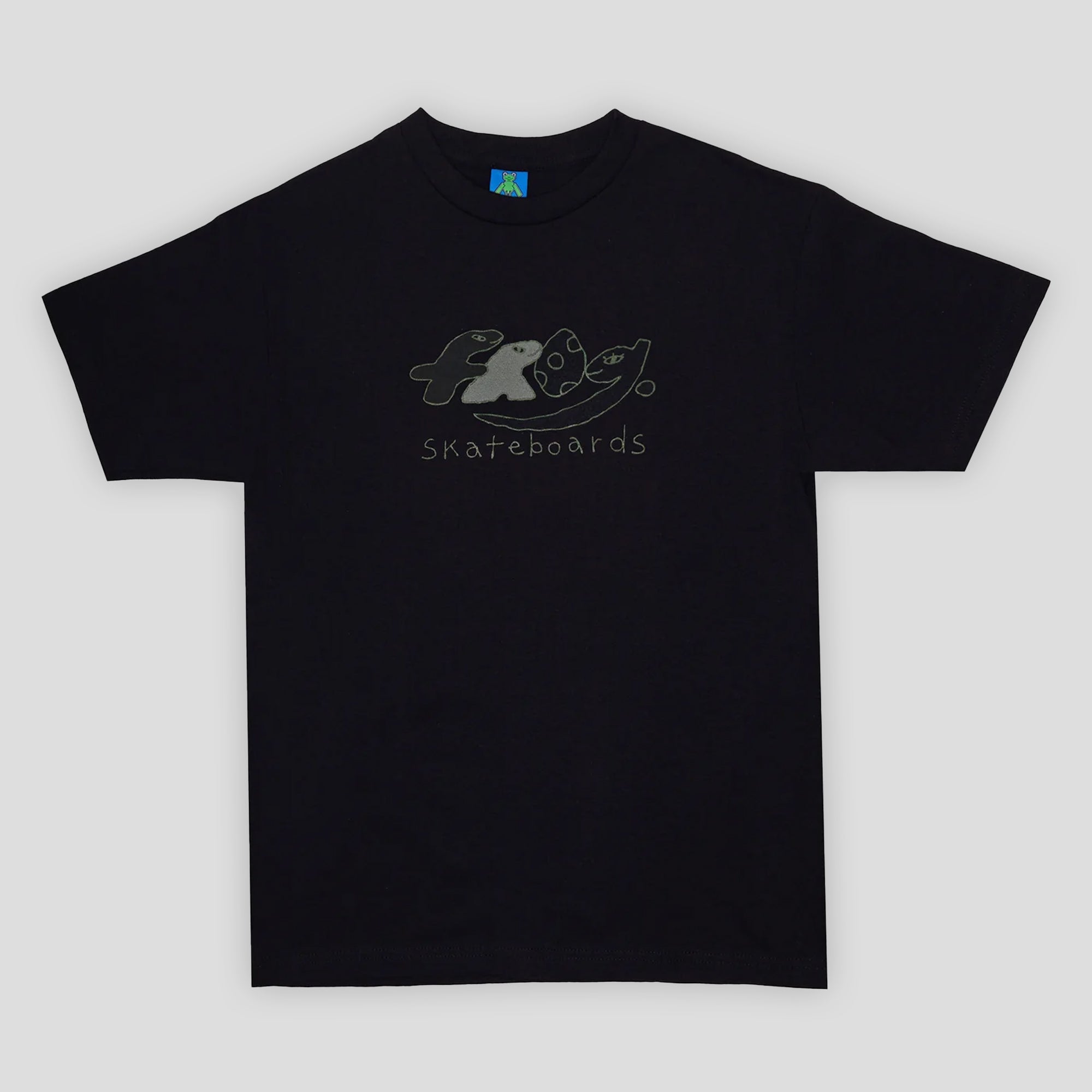 Skate T-Shirts | Pass~Port