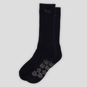 Frog Skateboards Socks - Black
