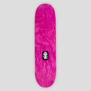 Frog Skateboards 'Mr. Mon-kay' Jesse Alba Deck