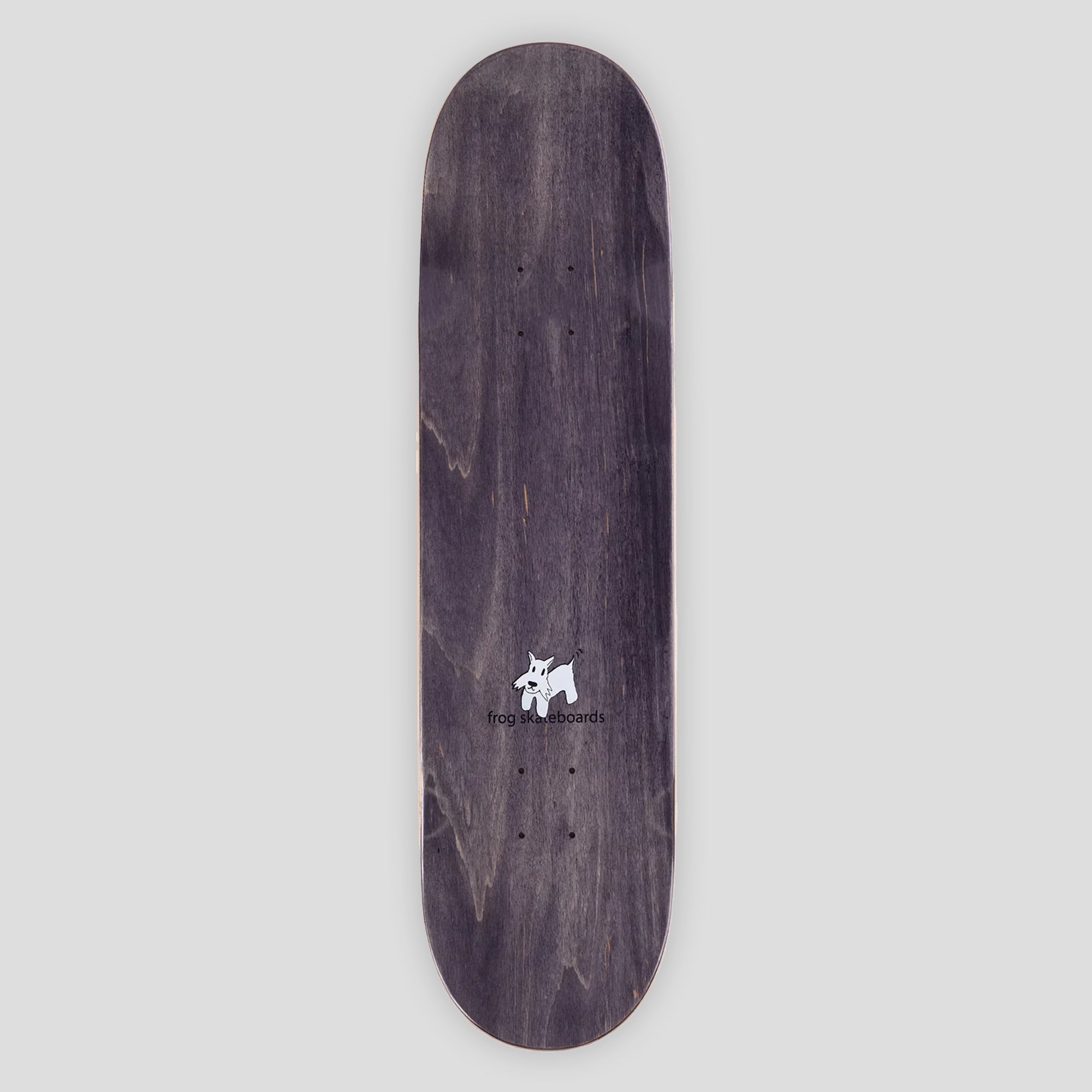 Frog Skateboards & Clothing | Pass~Port