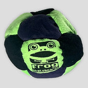 Frog Skateboards Hacky Sack - Purple / Green