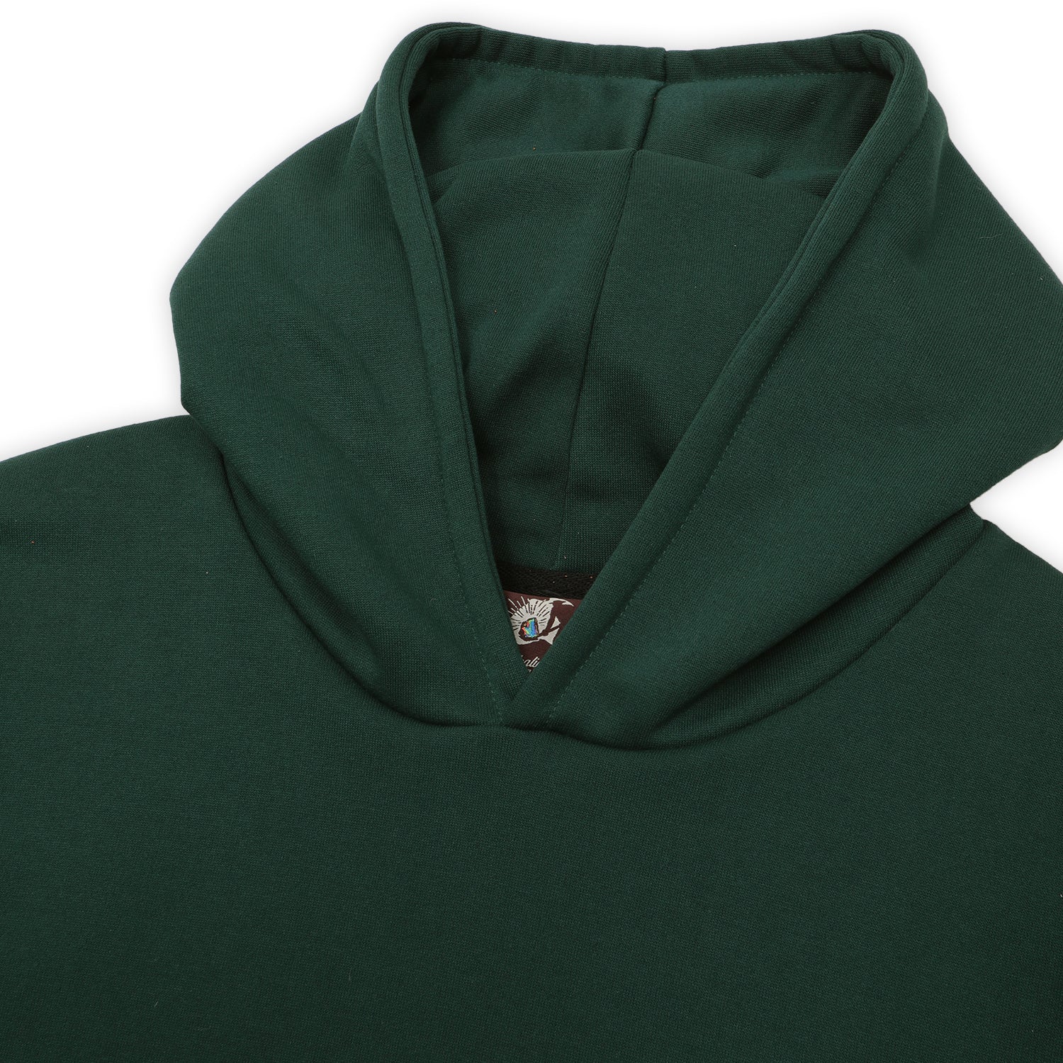Pass~Port Australian Manufactured Box Fit Hood - Bottle Green