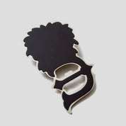 Evisen Rasta Fire Bottle Opener