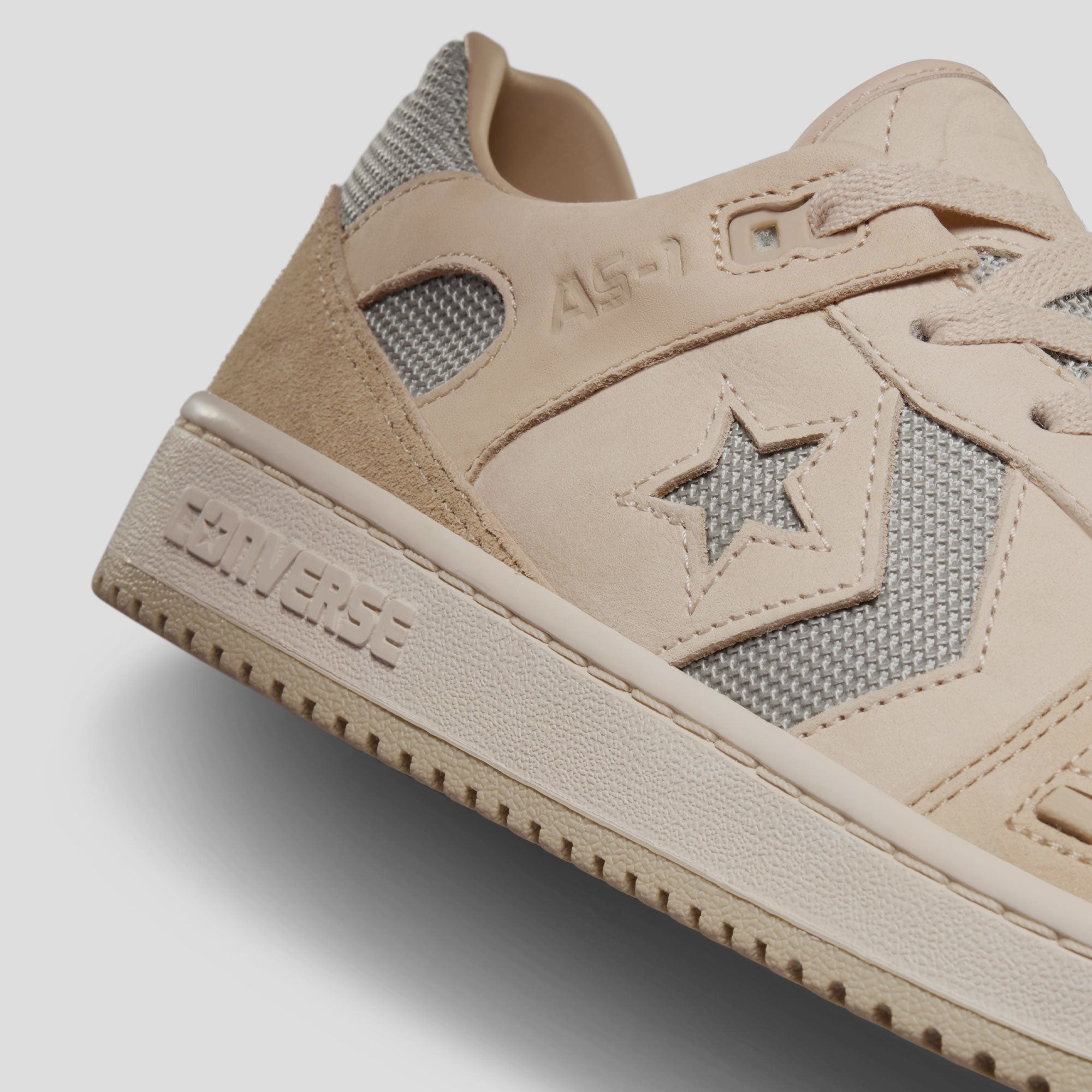 Converse Cons AS-1 Pro Low Top - Shifting Sand / Warm Sand