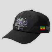 Evisen Evi City 6 Panel - Black