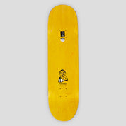 Polar Skate Co. Nick Boserio Surprise Deck