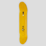 Polar Skate Co. Nick Boserio Surprise Deck