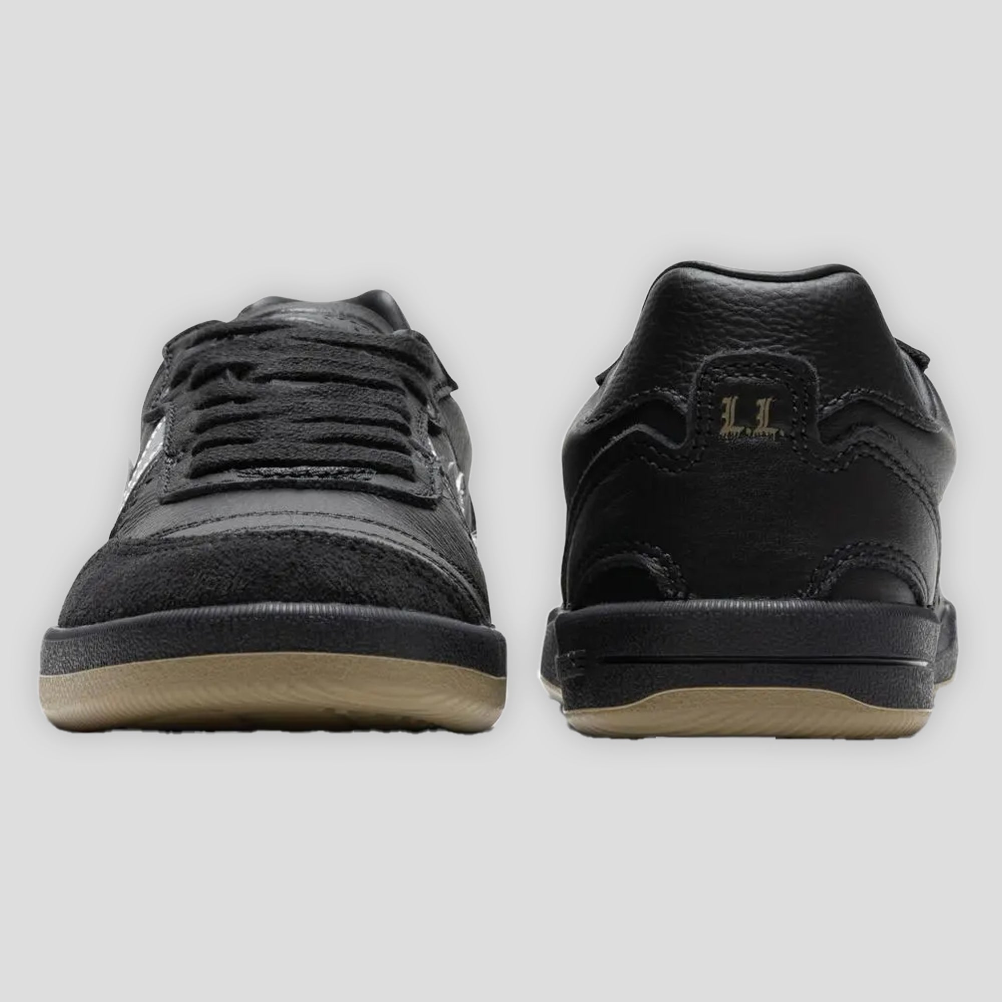 Converse Cons Louie Lopez Pro 2 Low Top - Total Eclipse