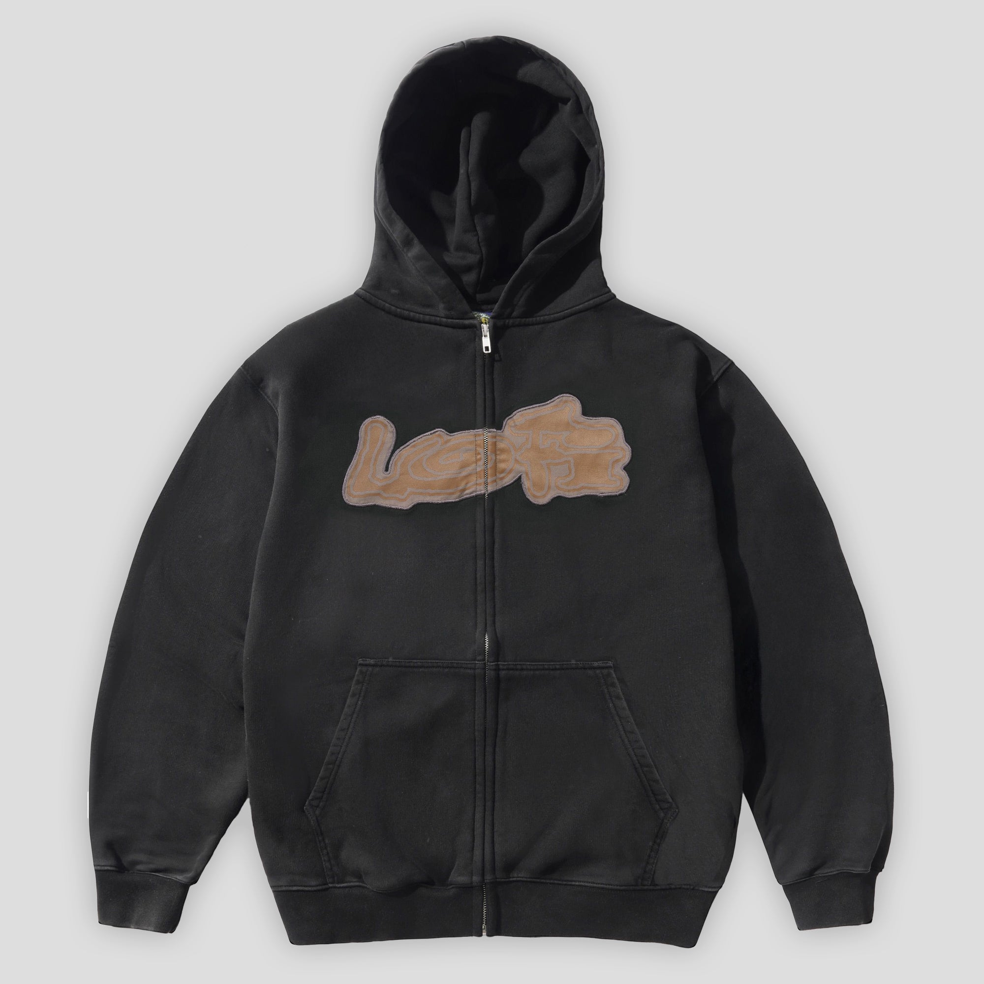 PASSPORT  ストア＆ギャラリー限定 フーディ Rat Hoodie PASSPORT ストア＆ギャラリー限定 フーディ Rat Hoodie