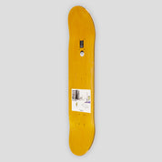 Polar Skate Co. Shin Shanbongi Shin City Deck