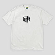 Lo-Fi Jilted Tee - Ash