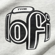Lo-Fi Jilted Tee - Ash