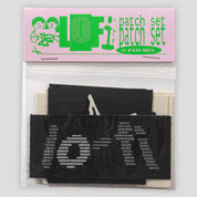Lo-Fi Patch Set - Multi