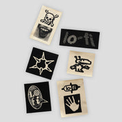 Lo-Fi Patch Set - Multi