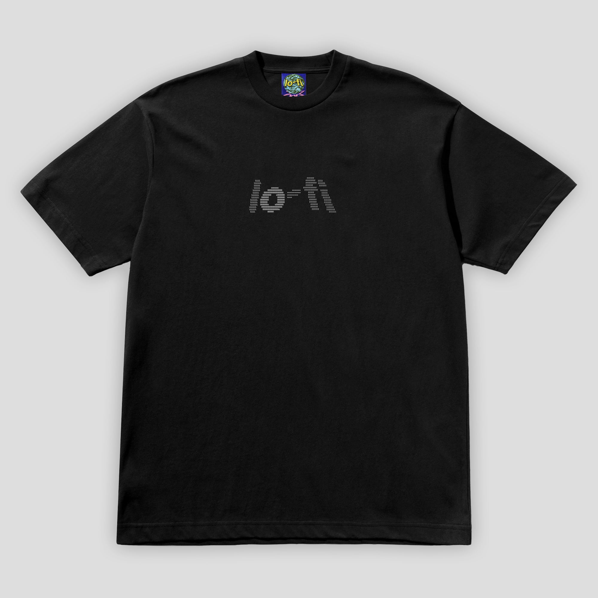 【おすすめストリートTee】PASS~PORT Antler Logo T-Shirt org.jpg