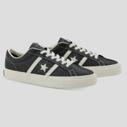 Converse Cons One Star Academy Pro - Black /Egret / Egret