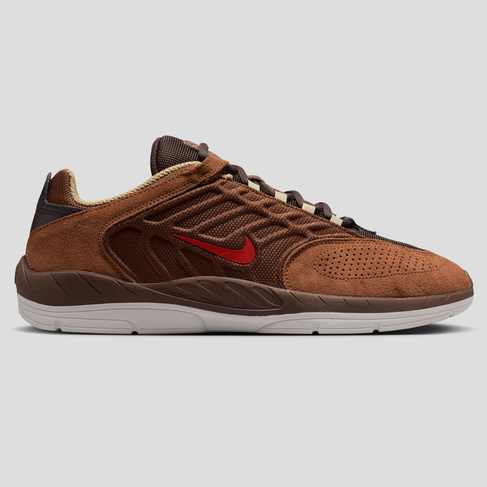 Nike SB Vertebrae - Cacao Wow / Light British Tan