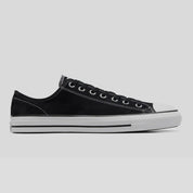 Converse Chuck Taylor All Star Pro Suede Low Top - Black