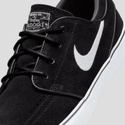 Nike SB Zoom Janoski OG + - Black / White