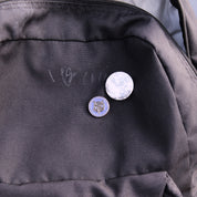 Pass~Port Store & Gallery Exclusive Syd Pin