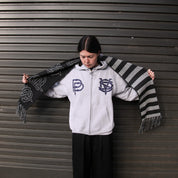 Pass~Port Store & Gallery Exclusive Syd Scarf - Grey
