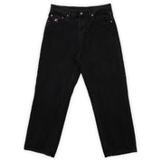 Pass~Port Australian Manufactured Jean - Black