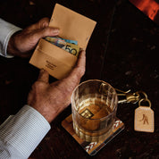 Pass~Port Australian Manufactured Wallet - Tan