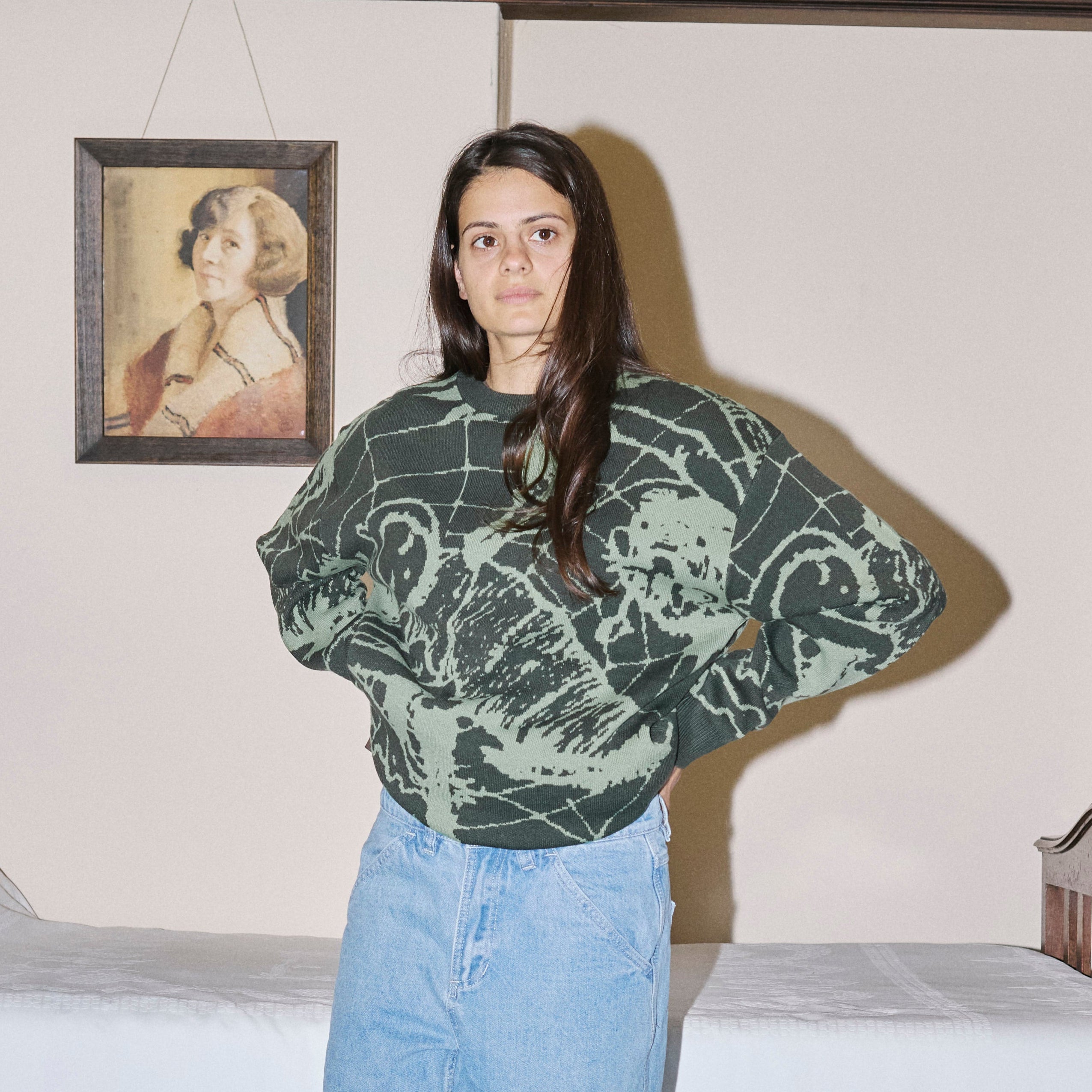 Pass~Port Sweaters | Pass~Port