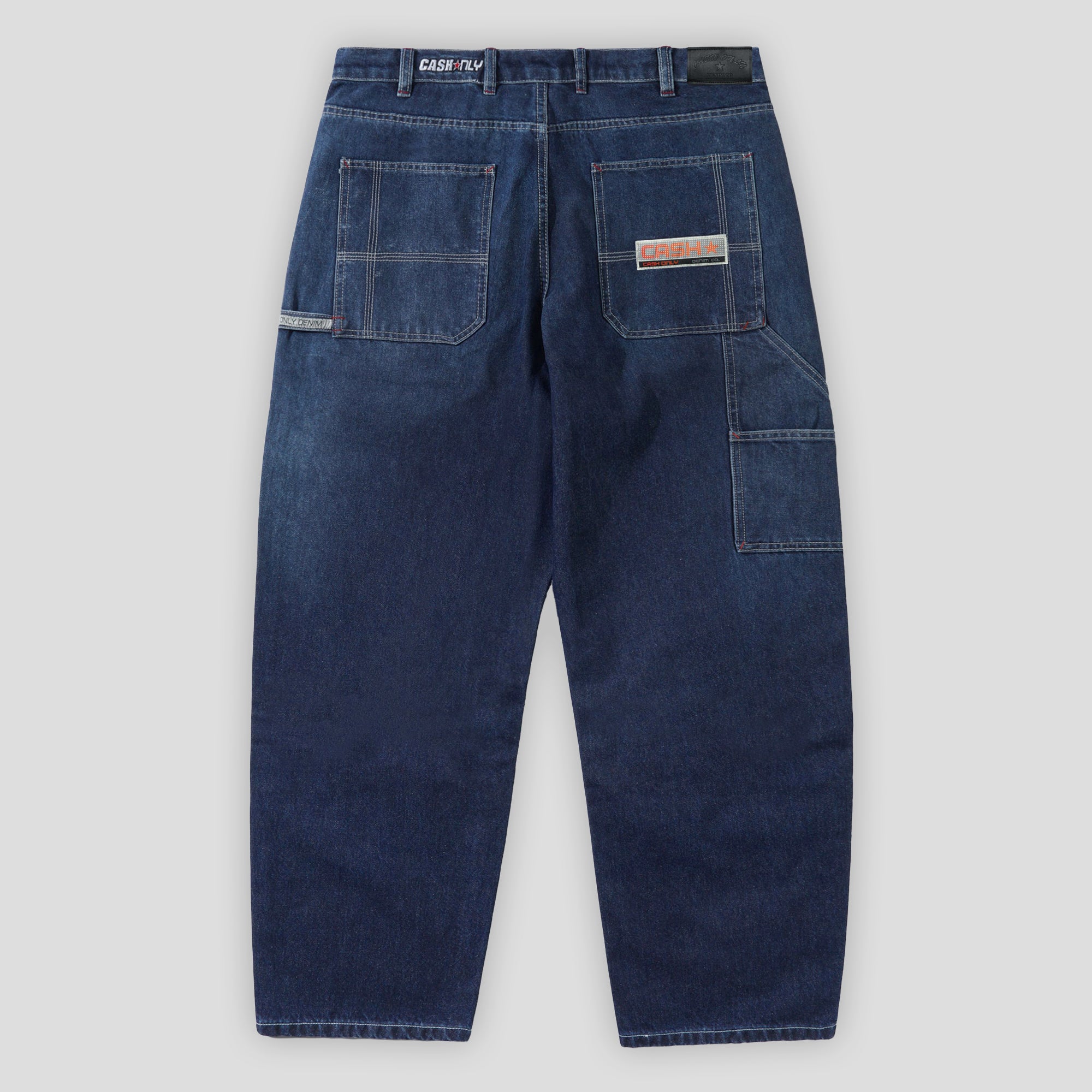Skateboard Pants & Jeans | Pass~Port