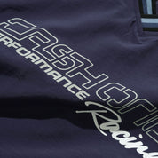 Cash Only Performance Pullover - Navy