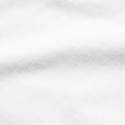 Cash Only Ultra Heavy Weight Basic Tee - White