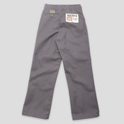 Ben Davis Original Ben's Pant - Charcoal