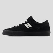 New Balance Numeric NM417LBH - Black / Black