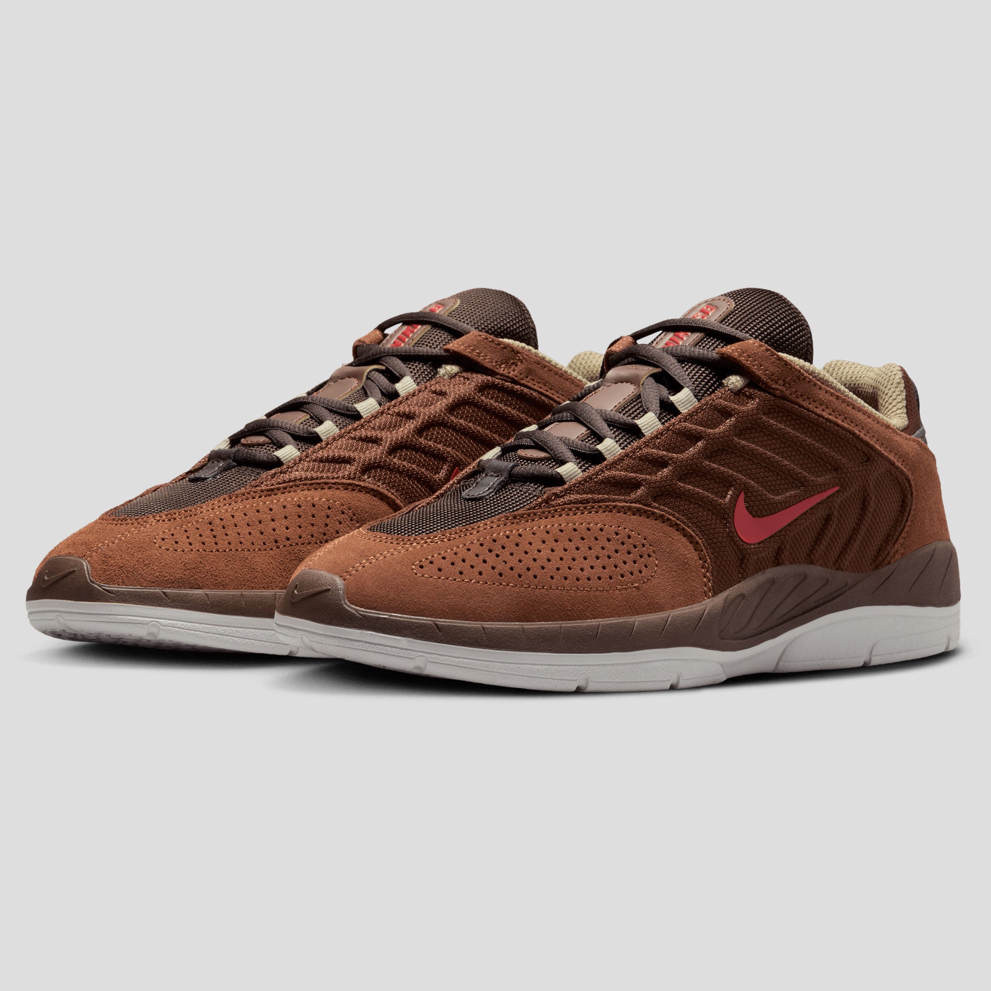 Nike SB Vertebrae - Cacao Wow / Light British Tan