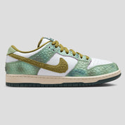 Nike SB Dunk Low Chameleon by Alexis Sablone