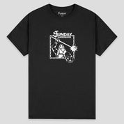 Sunday Hardware You're Done Tee - Black