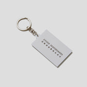 Evisen Match 2 Keychain