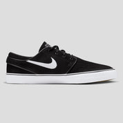 Nike SB Zoom Janoski OG + - Black / White